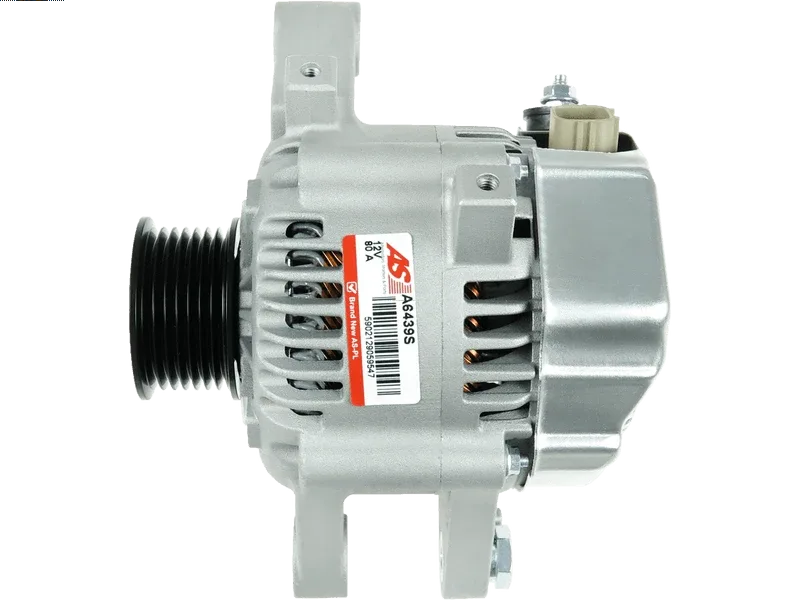 A6439S AS-PL - 1.ALTERNATOR — zdjęcie 2 z 7