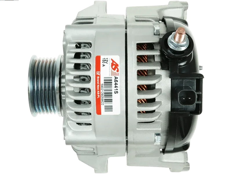 A6441S AS-PL - 1.ALTERNATOR — zdjęcie 2 z 7