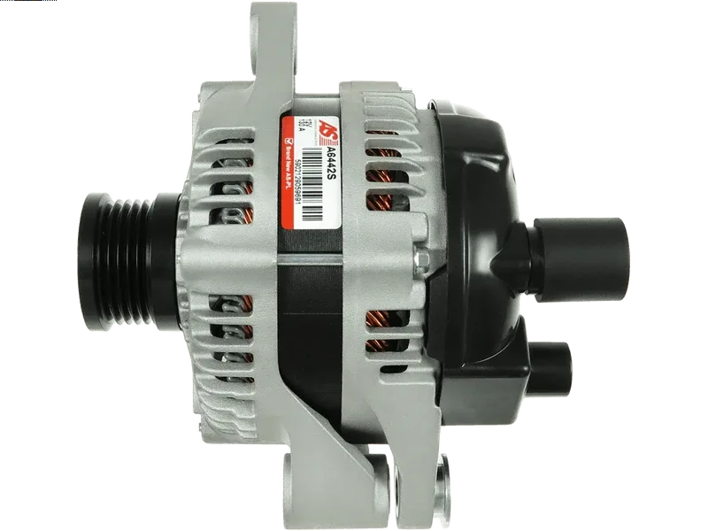 A6442S AS-PL - 1.ALTERNATOR — zdjęcie 2 z 7