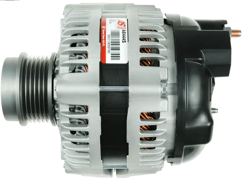 A6444S AS-PL - 1.ALTERNATOR — zdjęcie 2 z 7