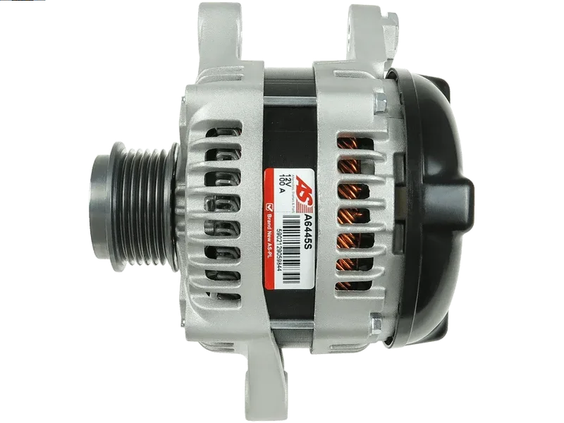 A6445S AS-PL - 1.ALTERNATOR — zdjęcie 2 z 7