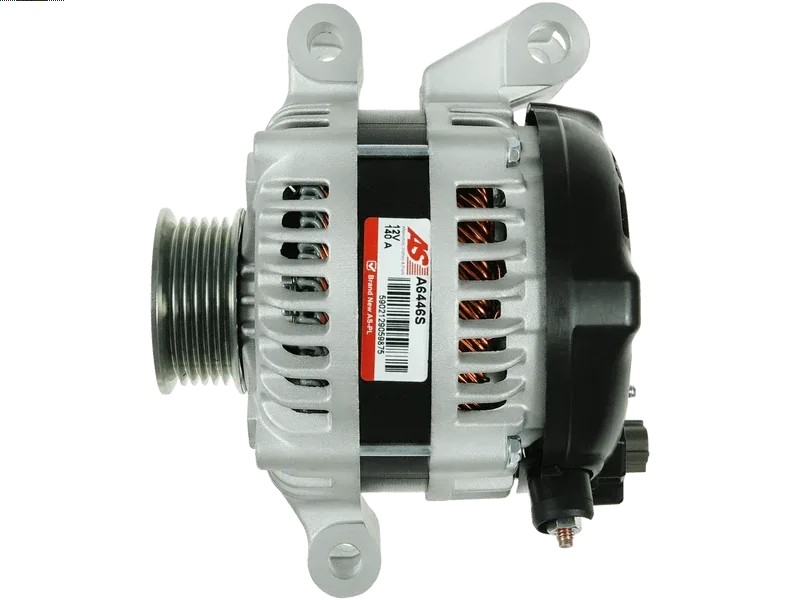 A6446S AS-PL - 1.ALTERNATOR — zdjęcie 7 z 7