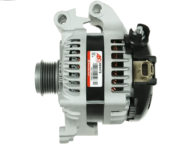 A6447S AS-PL - 1.ALTERNATOR — zdjęcie 2 z 7