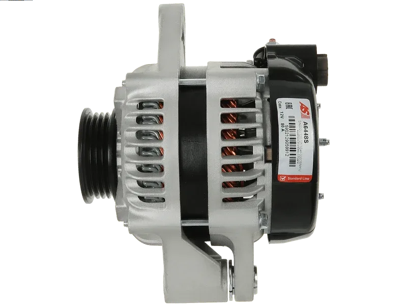 A6448S AS-PL - 1.ALTERNATOR — zdjęcie 7 z 7