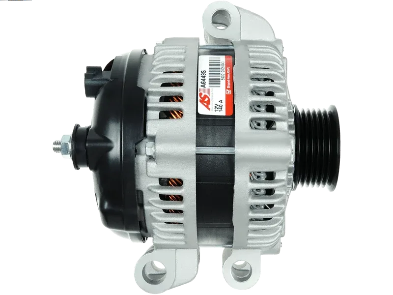 A6449S AS-PL - 1.ALTERNATOR — zdjęcie 4 z 7