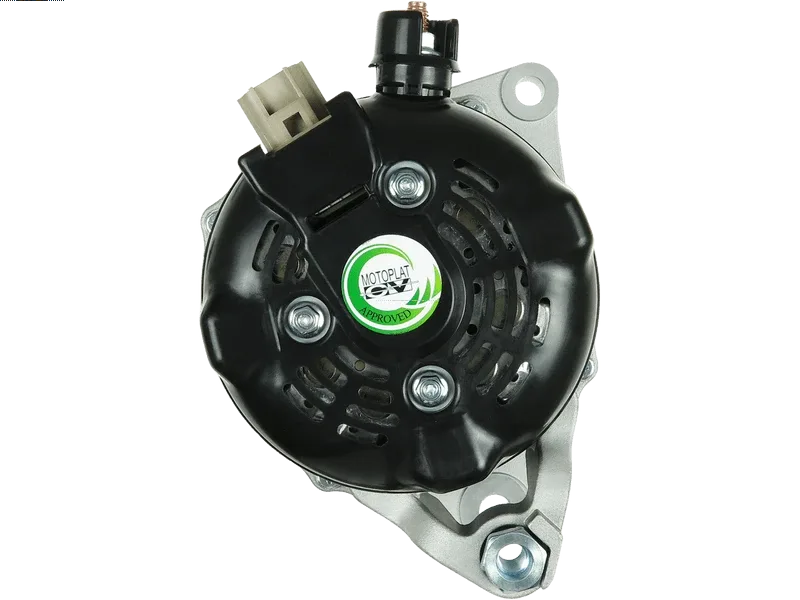 A6450S AS-PL - 1.ALTERNATOR — zdjęcie 3 z 7