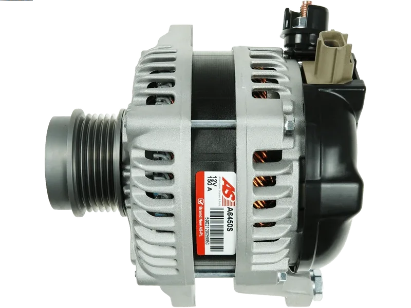 A6450S AS-PL - 1.ALTERNATOR — zdjęcie 2 z 7