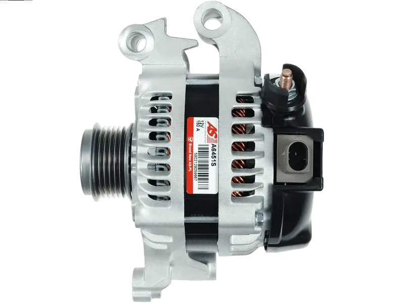 A6451S AS-PL - 1.ALTERNATOR — zdjęcie 2 z 7