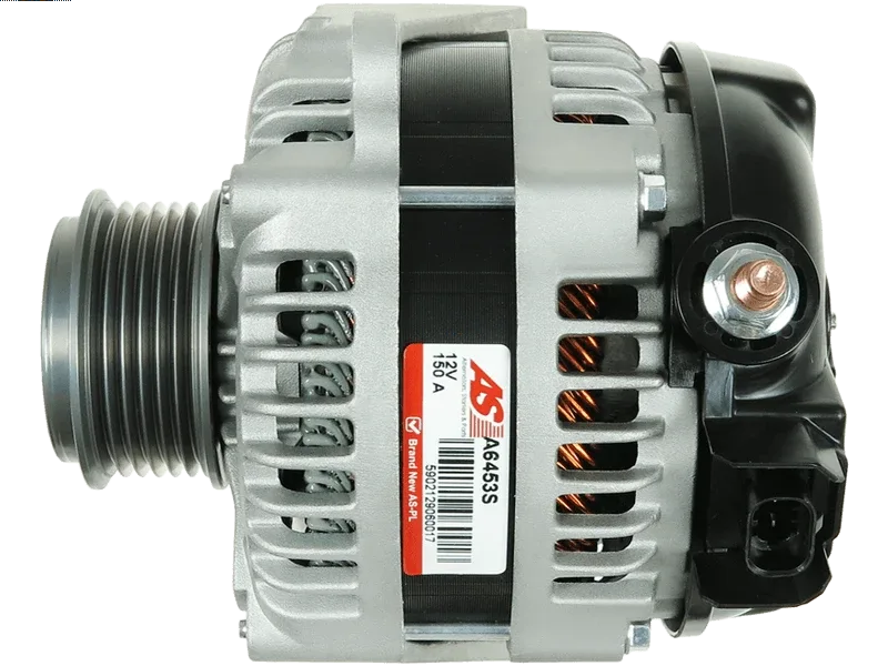 A6453S AS-PL - 1.ALTERNATOR — zdjęcie 7 z 7