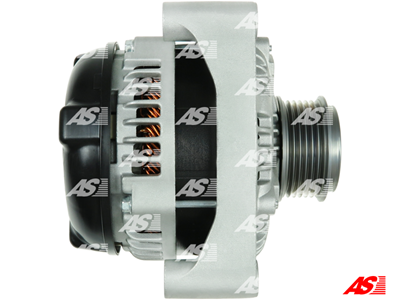 A6453S AS-PL - 1.ALTERNATOR — zdjęcie 2 z 7