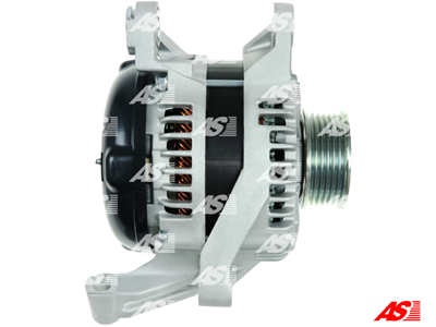A6455S AS-PL - 1.ALTERNATOR — zdjęcie 2 z 7