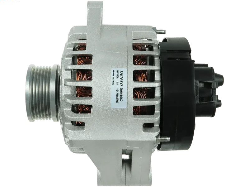 A6456(DENSO) Denso - 1.ALTERNATOR — zdjęcie 2 z 7