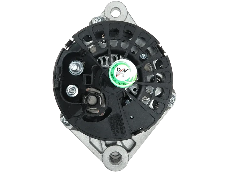A6456PR AS-PL - 1.ALTERNATOR — zdjęcie 4 z 5