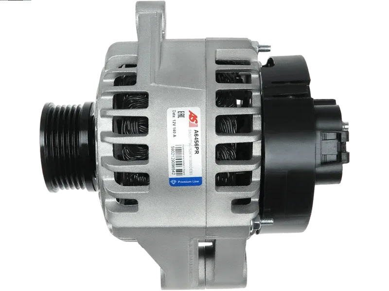 A6456PR AS-PL - 1.ALTERNATOR — zdjęcie 3 z 5