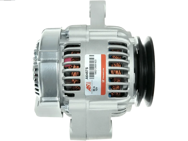 A6457S AS-PL - 1.ALTERNATOR — zdjęcie 4 z 7