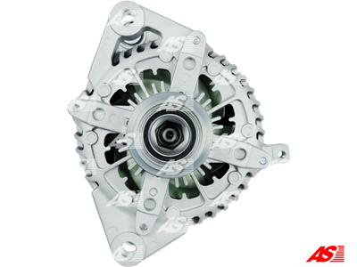 A6458S AS-PL - 1.ALTERNATOR — zdjęcie 1 z 7