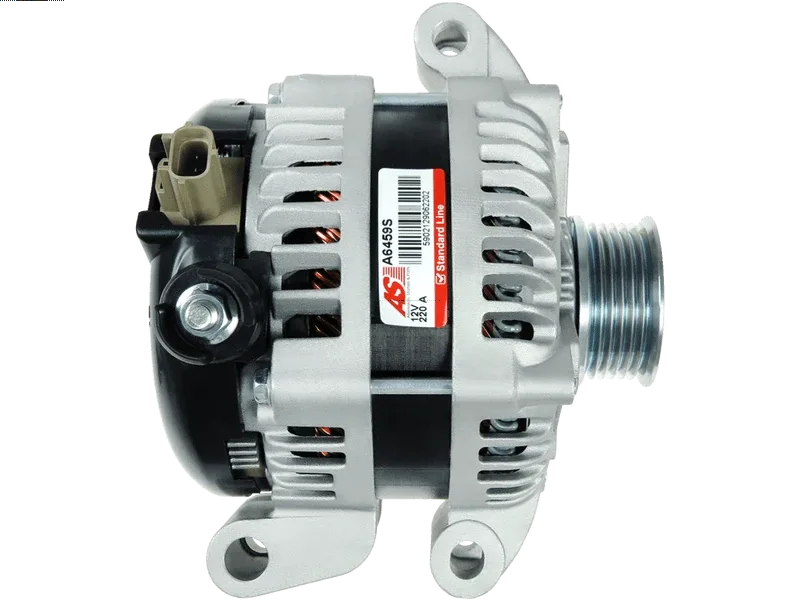 A6459S AS-PL - 1.ALTERNATOR — zdjęcie 4 z 7