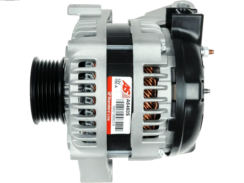 A6460S AS-PL - 1.ALTERNATOR — zdjęcie 2 z 7