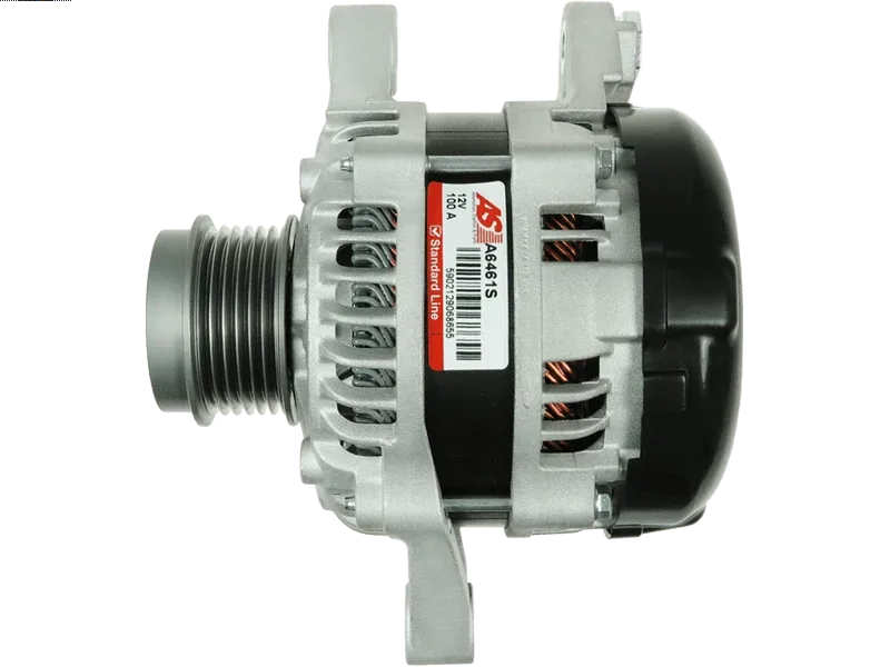 A6461S AS-PL - 1.ALTERNATOR — zdjęcie 3 z 5