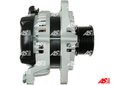 A6464S AS-PL - 1.ALTERNATOR — zdjęcie 7 z 7