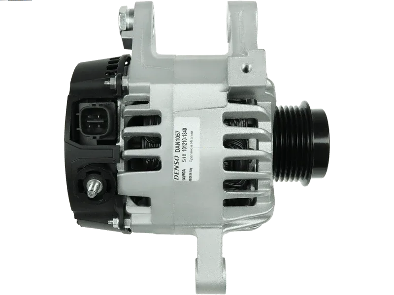 A6469(DENSO) Denso - 1.ALTERNATOR — zdjęcie 4 z 7
