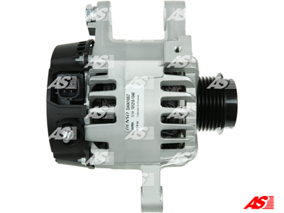 A6469(DENSO) Denso - 1.ALTERNATOR — zdjęcie 7 z 7