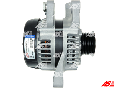 A6470(DENSO) Denso - 1.ALTERNATOR — zdjęcie 7 z 7