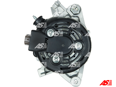 A6470(DENSO) Denso - 1.ALTERNATOR — zdjęcie 6 z 7