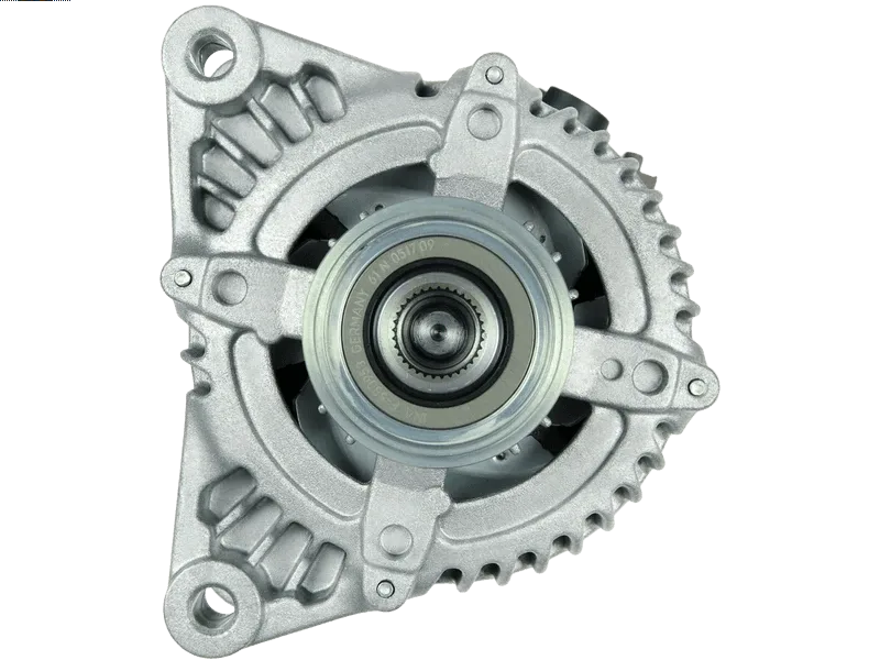 A6471(DENSO) Denso - 1.ALTERNATOR — zdjęcie 5 z 7