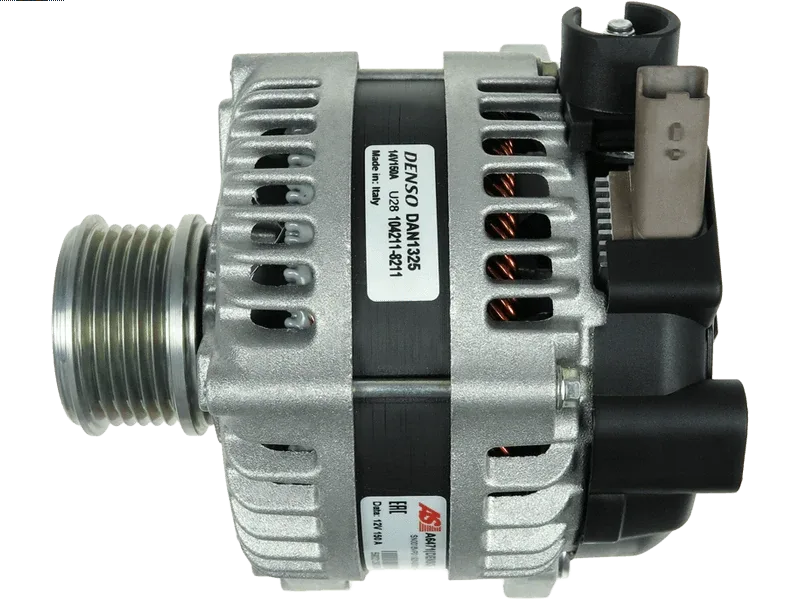 A6471(DENSO) Denso - 1.ALTERNATOR — zdjęcie 2 z 7