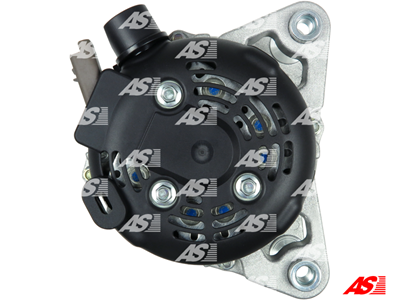 A6471(DENSO) Denso - 1.ALTERNATOR — zdjęcie 6 z 7