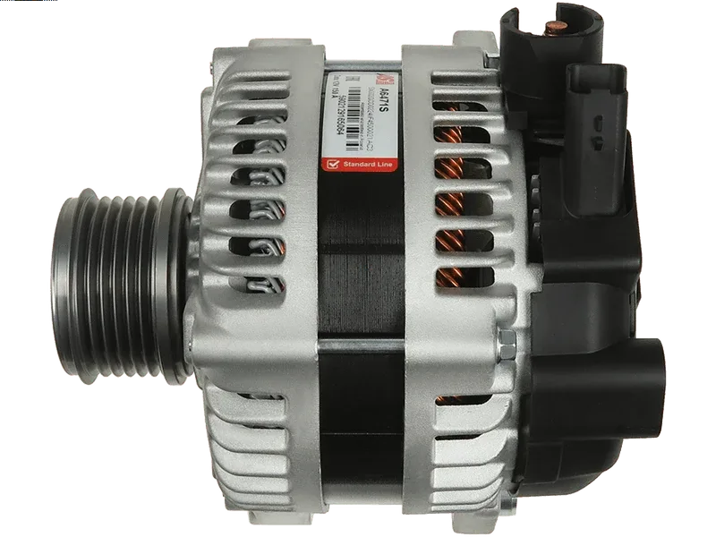 A6471S AS-PL - 1.ALTERNATOR — zdjęcie 1 z 4