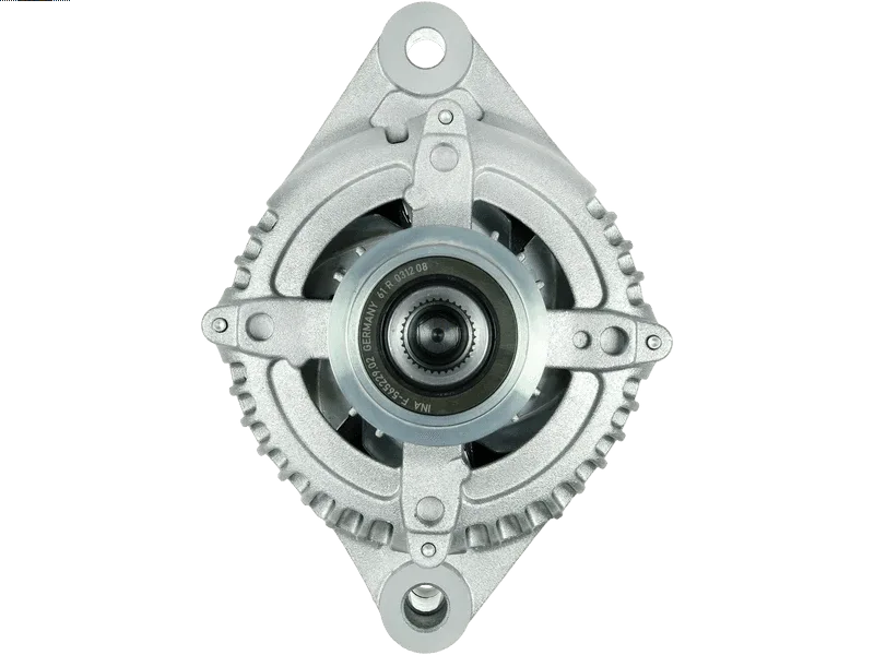 A6472(DENSO) Denso - 1.ALTERNATOR — zdjęcie 5 z 7