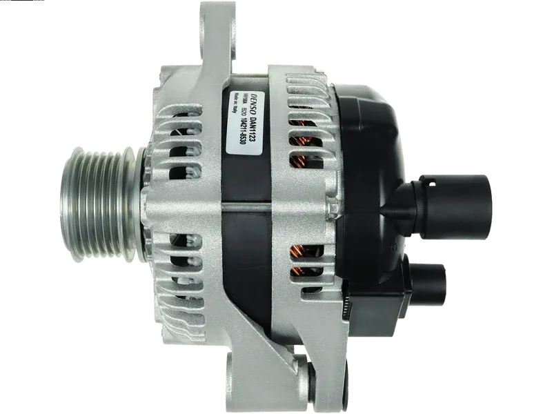 A6472(DENSO) Denso - 1.ALTERNATOR — zdjęcie 2 z 7