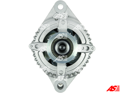 A6472(DENSO) Denso - 1.ALTERNATOR — zdjęcie 1 z 7