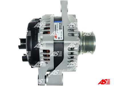 A6472(DENSO) Denso - 1.ALTERNATOR — zdjęcie 7 z 7