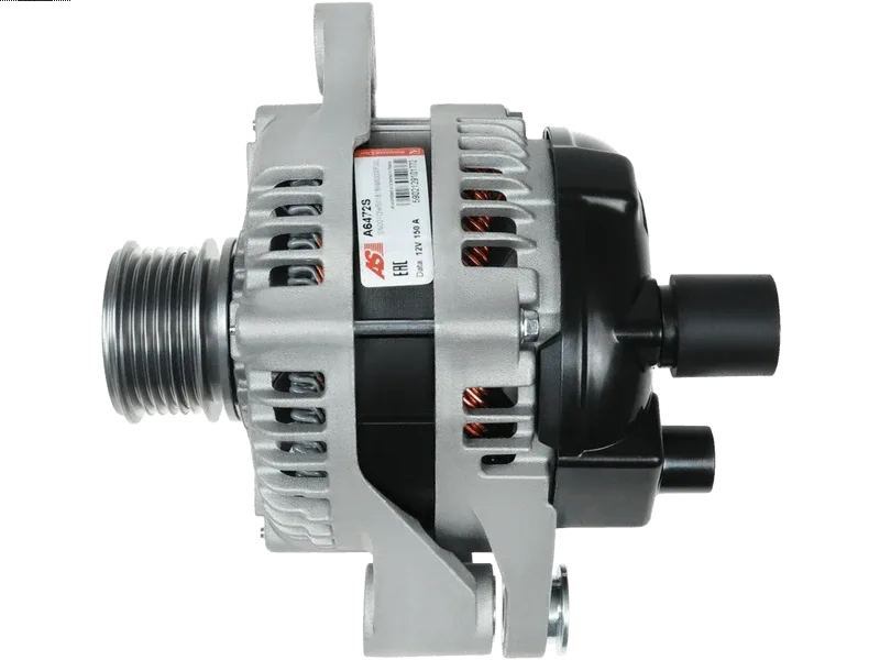A6472S AS-PL - 1.ALTERNATOR — zdjęcie 3 z 5