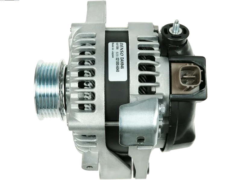 A6473(DENSO) Denso - 1.ALTERNATOR — zdjęcie 2 z 7