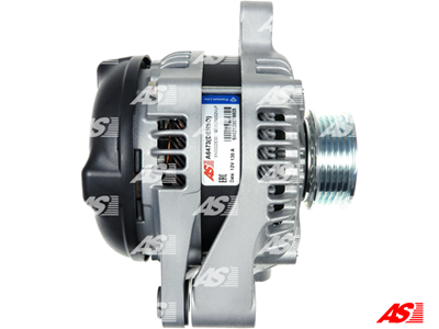 A6473(DENSO) Denso - 1.ALTERNATOR — zdjęcie 7 z 7