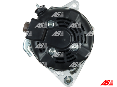 A6473(DENSO) Denso - 1.ALTERNATOR — zdjęcie 6 z 7