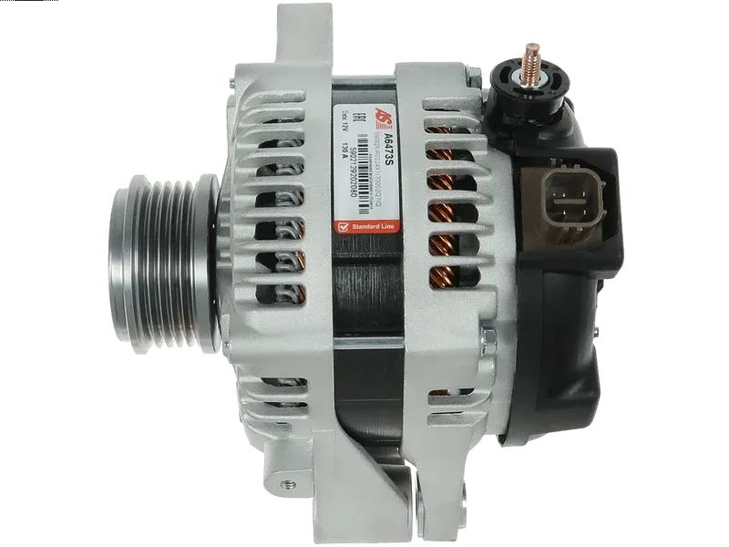 A6473S AS-PL - 1.ALTERNATOR — zdjęcie 2 z 5