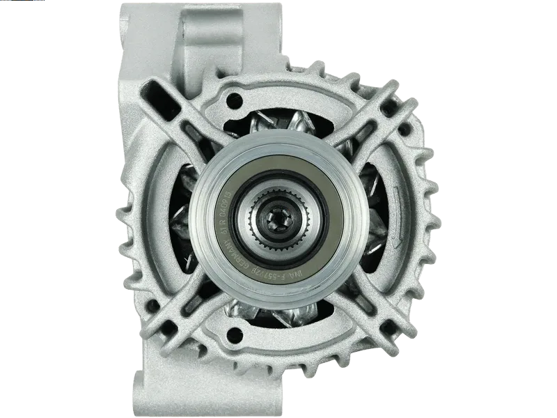 A6475(DENSO) Denso - 1.ALTERNATOR — zdjęcie 4 z 7