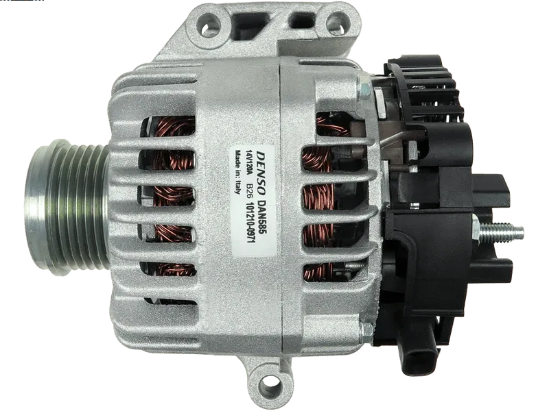 A6475(DENSO) Denso - 1.ALTERNATOR — zdjęcie 7 z 7
