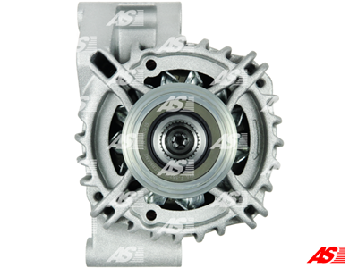 A6475(DENSO) Denso - 1.ALTERNATOR — zdjęcie 1 z 7