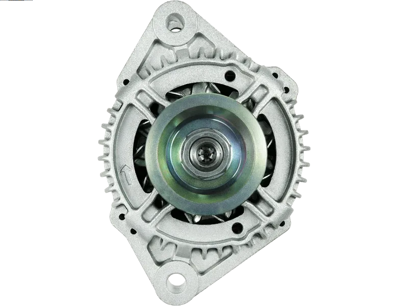A6476(DENSO) Denso - 1.ALTERNATOR — zdjęcie 4 z 7