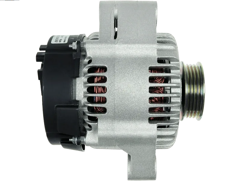 A6476(DENSO) Denso - 1.ALTERNATOR — zdjęcie 5 z 7