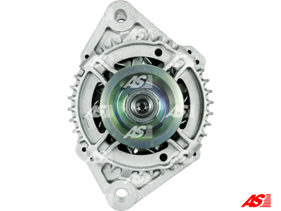 A6476(DENSO) Denso - 1.ALTERNATOR — zdjęcie 1 z 7