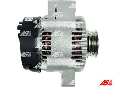 A6476(DENSO) Denso - 1.ALTERNATOR — zdjęcie 2 z 7