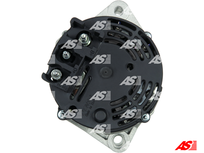 A6476(DENSO) Denso - 1.ALTERNATOR — zdjęcie 3 z 7