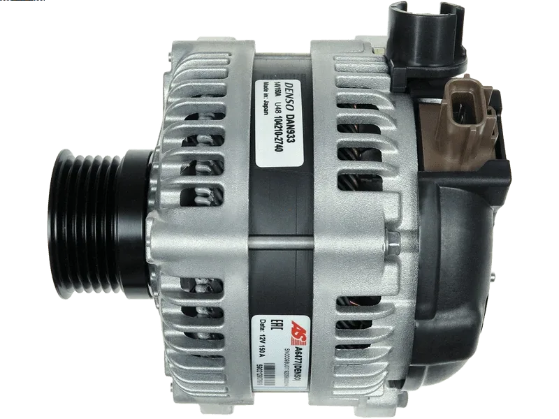 A6477(DENSO) Denso - 1.ALTERNATOR — zdjęcie 7 z 7